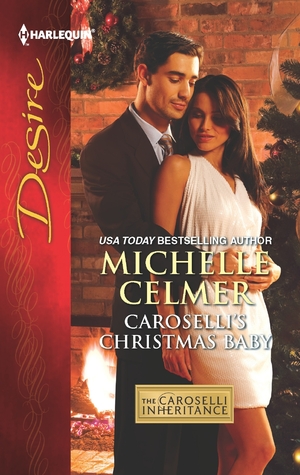 Caroselli's Christmas Baby (2012)