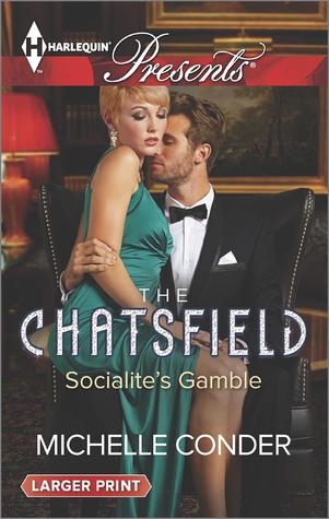 Socialite's Gamble (2014)