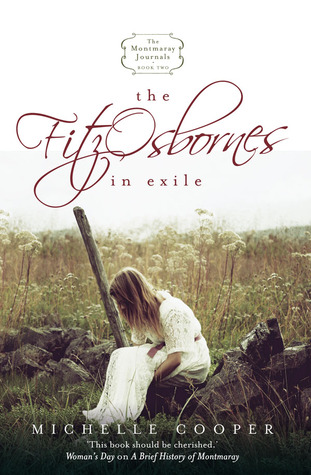 The FitzOsbornes in Exile