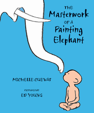 The Masterwork of a Painting Elephant (2011)