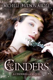 Cinders; A Cinderella Sequel