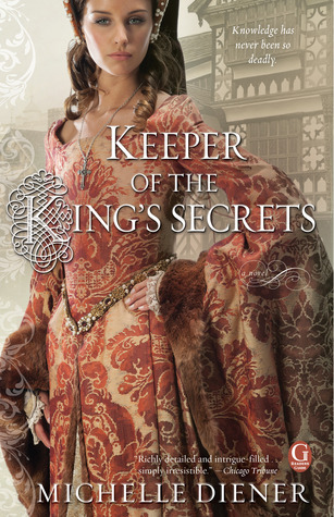 Keeper of the King's Secrets (2012)