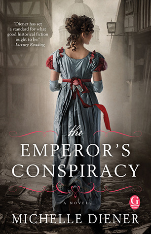 The Emperor's Conspiracy (2012)