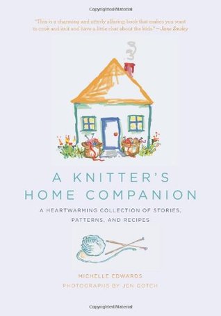 A Knitter's Home Companion (2011)