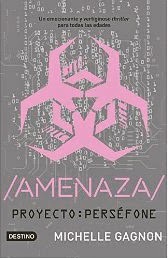Amenaza (2013)