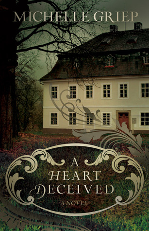 A Heart Deceived (2013)