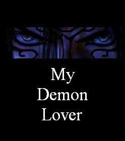 My Demon Lover