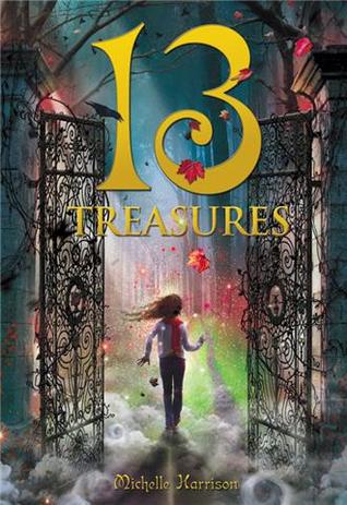 13 Treasures (2010)