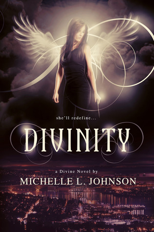 Divinity (2014)