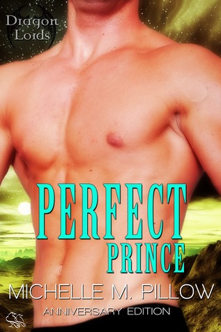 Perfect Prince: Dragon Lords Anniversary Edition