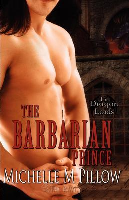 The Barbarian Prince (2011)
