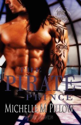 The Pirate Prince (2006)