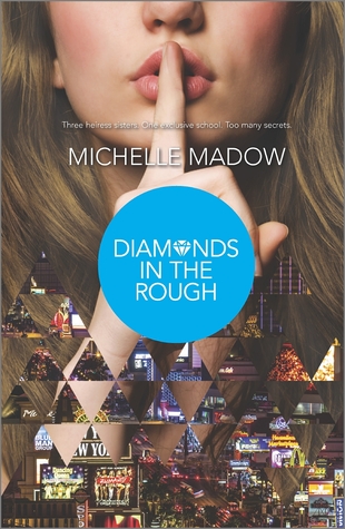 Diamonds in the Rough (2014)
