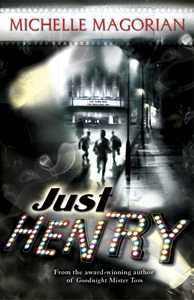 Just Henry (2008)