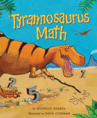 Tyrannosaurus Math (2009)