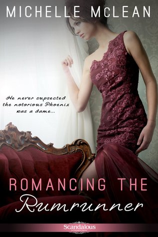 Romancing the Rumrunner (2014)