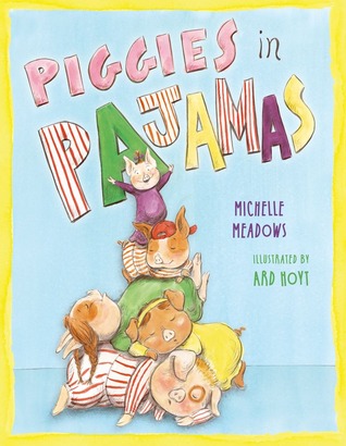 Piggies in Pajamas (2013)