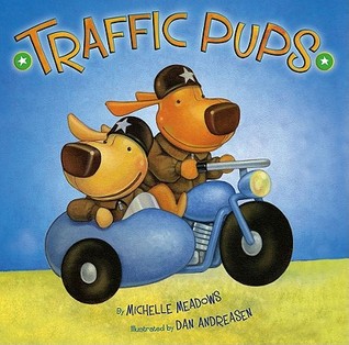 Traffic Pups (2011)