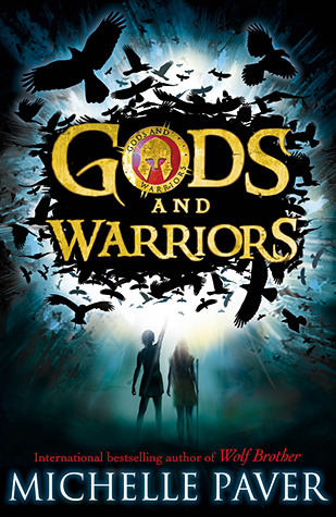 Gods and Warriors (2012)