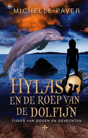 Hylas en de roep van de dolfijn