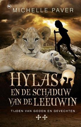 Hylas en de Schaduw van de Leeuwen (2013)