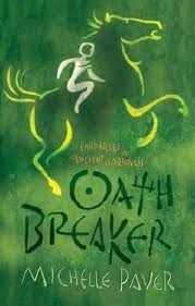 Oath Breaker