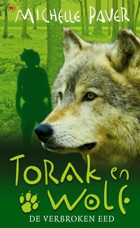 Torak en Wolf: De verbroken eed (2008)