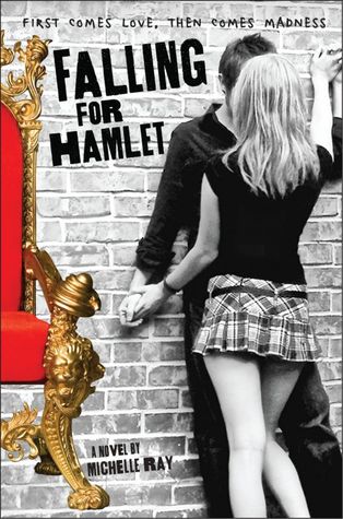 Falling for Hamlet (2011)