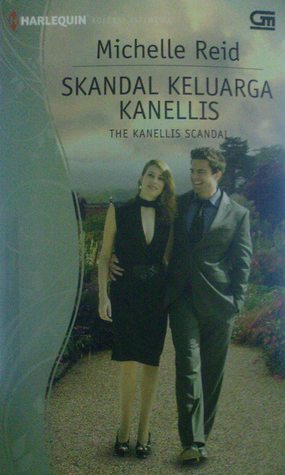 Skandal Keluarga Kanellis (2013)