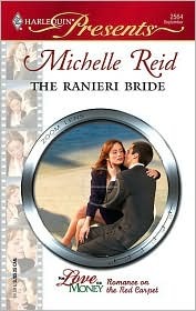 The Ranieri Bride (For Love or Money) (2006)