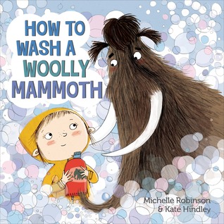 How to Wash a Woolly Mammoth (2014)