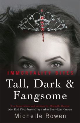 Tall, Dark and Fangsome