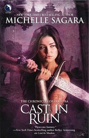 Cast in Ruin (2011)