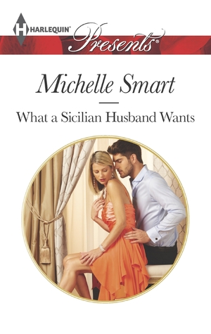 What a Sicilian Husband Wants (2014)