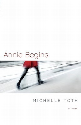 Annie Begins (2000)