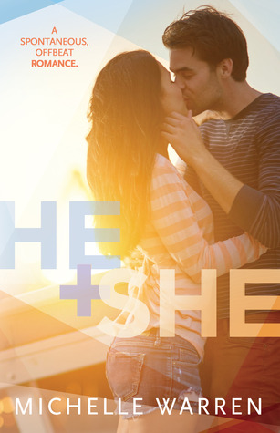 He + She (2014)