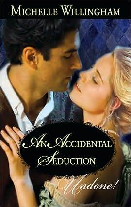An Accidental Seduction (2010)