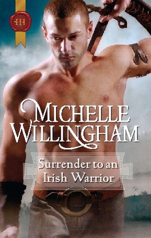 Surrender to an Irish Warrior (2010)