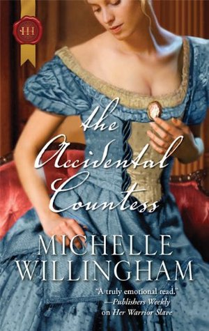 The Accidental Countess (2010)