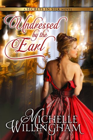 Undressed by the Earl (2014)