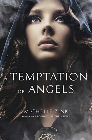 A Temptation of Angels (2012)