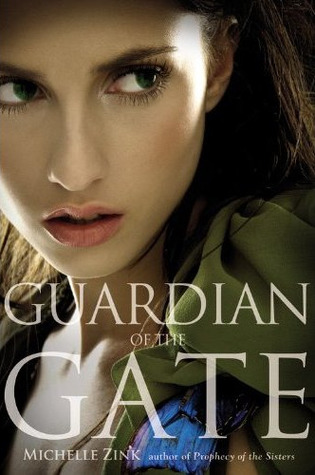 Guardian of the Gate (2010)