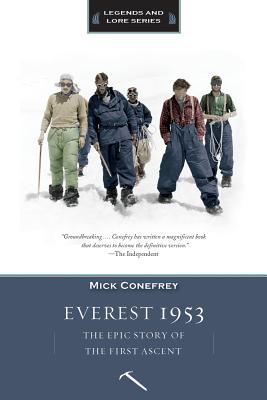 Everest 1953: The Epic Story of the First Ascent (2014)