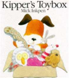 Kipper's Toybox (Kipper) (1992)