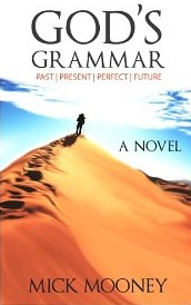 God's Grammar: A Novel (2012)