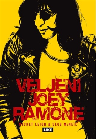 Veljeni Joey Ramone (2009)