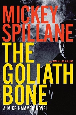 The Goliath Bone (2008)