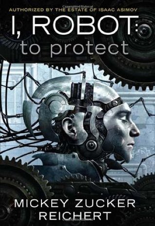 I, Robot: To Protect (2011)