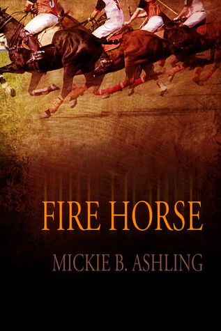 Fire Horse (2013)