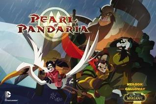 Pearl of Pandaria (World of Warcraft) (2012)